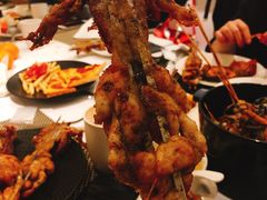-新发展亚太JW万豪酒店·福苑咖啡厅