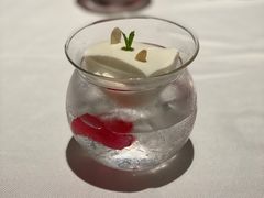 杏仁白玉布丁-广舟(千禧店)