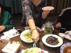 -宴秋杭州菜(锦艺城店)