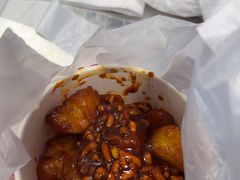 -周签签锅巴土豆(建设路总店)