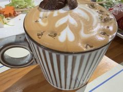 -沏点Trattoria意大利餐厅(新街口店)