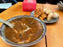 -正宗河南特色大饼店(菊乐路店)