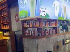 -呷哺呷哺 黄金牧场 (欢乐谷店)