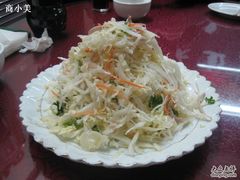 白菜心-林之六八·6886大连老菜馆
