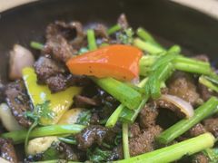 -潮粥荟·潮汕砂锅粥(槐房万达店)