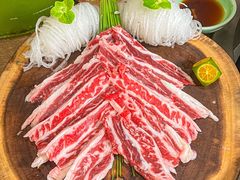 -蘑界·野生菌火锅(深业上城店)