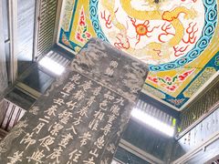 -无锡惠山寺