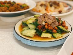 -巴依老爷新疆美食(工体旗舰店)