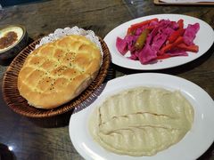 -Mevlana梅夫娜土耳其餐厅·清真