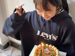-可丽可丽·生日蛋糕·下午茶