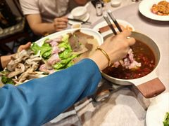 -不倒翁·徽天下名菜楼(马鞍山路店)