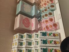-好利来(梅江永旺店)