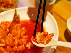 -赤宴·川菜(玉林店)