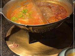 -湊湊火锅·茶憩(新中关购物中心店)