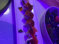 -花开餐厅(环湖中路店)