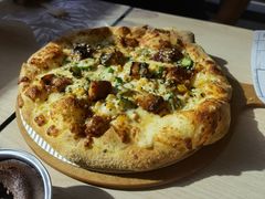 -达美乐比萨(板井路店)