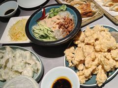 -东方饺子王(哈西万达店)