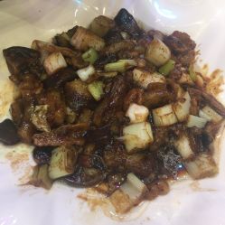 葱烧海参-喜宴酒店幸福里(星摩尔购物中心店)