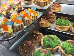 -PAOPAO Bakery&Café(港汇店)