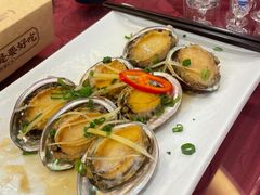 -御满江海鲜酒家(洛溪新城店)