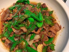 辣椒炒肉-麓湘小镇(开福万达广场店)