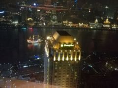 -翡翠36餐厅(浦东香格里拉店)