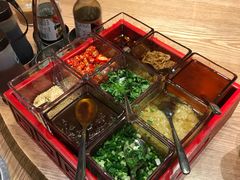 -尚海豆捞(乐虹坊店)