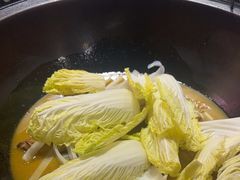 -玺炖·中国铁锅炖(南京东路店)