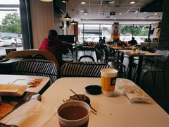 -麦当劳(健德桥得来速店)