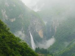 -鹿院坪生态旅游景区