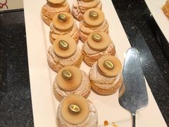 -澳门旅游塔360°旋转餐厅(南湾湖广场店)