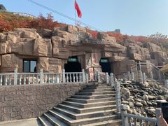 -蓟州溶洞风景区
