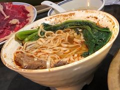 -小牛海记潮汕牛肉店(永定路店)
