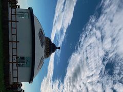 -呼伦贝尔大草原巴尔虎蒙古部落民俗旅游度假景区
