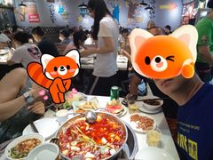 -蛙蛙鸡冷锅鱼(驷马桥店)