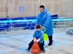 -宁波冰雪大世界(北仑区)