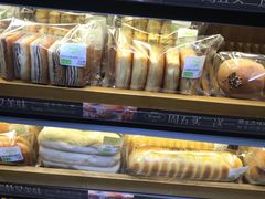 -today便利店(汉街店)
