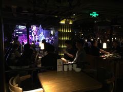 大堂-胡桃里音乐酒馆(曲江店)