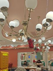 -奈尔宝家庭中心·亲子餐厅(苏州大悦城店)