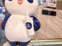 门面-茶百道(万象城店)