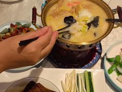-福来居烤鸭店(天坛二店)
