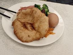 -清华大学-甲所餐厅