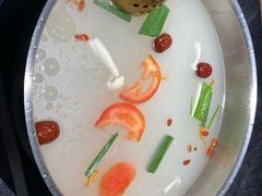 -许府牛火锅(信义坊总店)