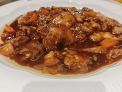 -昱德来·天津菜·渤海湾小海鲜(华夏店)