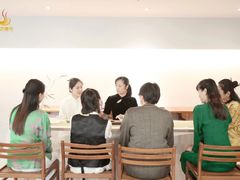 -汉艺唐风茶艺培训(联发华美空间店)