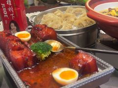 -老铺人家酒店(紫荆名流店)