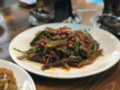 -顺德公平靓正特色牛花粥(花都店)