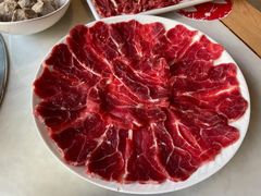 -广味鲜潮汕牛肉火锅(延安三路店)