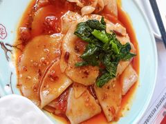 -赵小姐丨新中餐(曲江店)
