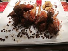 -院8里·少城记忆老川菜(宽窄巷子店)